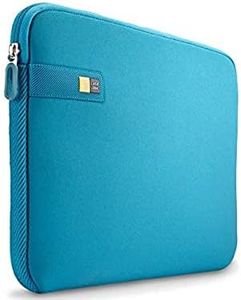 Case Logic Laptop and MacBook Sleeve 13.3", Peacock