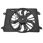 Brock Replacement Single Cooling Fa
