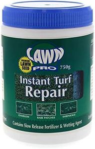 Lawn Pro Instant Turf Repair Blend Grass Seed 750Gm EMS Garden Premium Quality