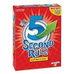 5 Second Rule Game - Simple Questio