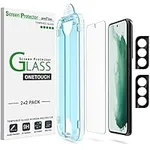 amFilm OneTouch Screen Protector fo