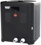 Raypak Crosswind V Pool Heat Pump -