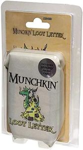 Munchkin L
