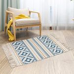 Cotton Throw Rugs