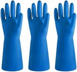 BOOMJOY Nitrile Cleaning Gloves, He