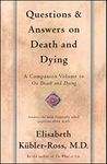 Books On Death And Dyings