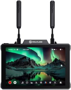 Hollyland Pyro 7 Wireless Video Transmitter & Receiver (Solo Kit)