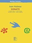 Jean Hubeau: Sonate (Sonata) for Tr