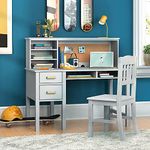Guidecraft Taiga Kids Desk and Chai