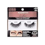 KISS Magnetic Lashes Crowd Pleaser,