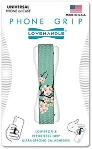 LOVEHANDLE