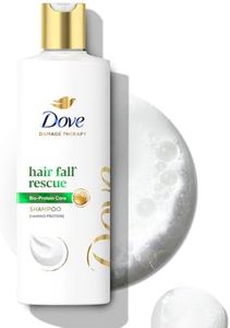 Dove Hair 