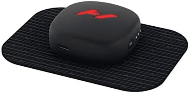 Hyperice Venom Go - Advanced Heat + Vibration Wearable