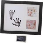 KOMBIUDA growth photo frame baby bo