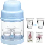 OFFNOVA Resin Bubble Remover, 10-Mi