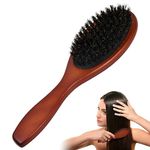 Soft Hair Brush