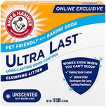 Arm & Hammer Arm Hammer Ultra Last 