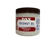 Dax Coconut Oil (Pack of 2)