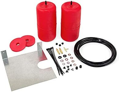 Air Lift 1000 Air Suspension Kit 60856