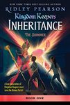 Kingdom Keepers: Inheritance: The Shimmer