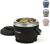 Crock-Pot Electric Lunch Box, 20-Ou