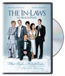 In-Laws, The (2003) (Sous-titres franais) (Bilingual)