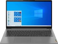 Lenovo Ideapad 3i 15.6" Touchscreen FHD Laptop - Intel Core i3-1115G4, 8GB RAM, 256GB SSD, Windows 11 S Mode - Arctic Grey (82H803SDUS)