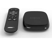 Now TV Box 2 - 1080P-YouTube - ITV Player - BBC iPlayer - 4OD - 5Demand …