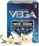 Vega Protein + Recovery, Vanilla – 