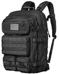 Tactical Backpack For Men 50l