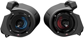MTX RZR-14-FS Front Pods 2014+ Pola