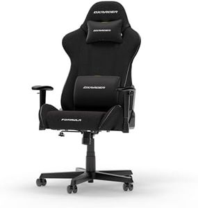 DXRacer Fo
