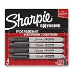 SHARPIE Extreme Permanent Markers, 