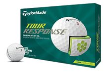 TaylorMade 2022 Tour Response Dozen