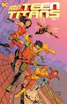 World's Finest Teen Titans 1