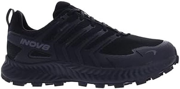 INOV8 Womens Roclite™ GTX®, Black/Dark Grey, 5.5 UK