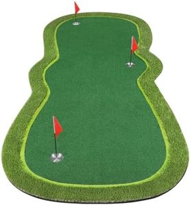 Golf Putti