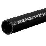 ap automotive 32mm Rubber Flexible Wire Radiator Hose SAEJ20R3 2 Metre