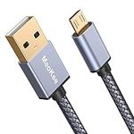 Meokse Micro USB Cable 20FT/6M,Long