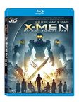 X-Men: Days of Future Past (Blu-ray 3D & DVD) (2-Disc)