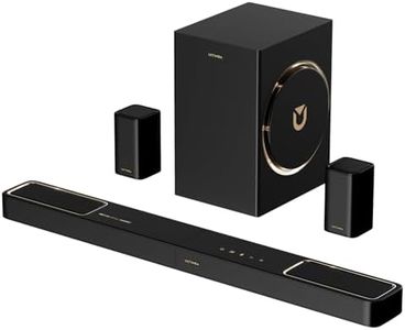 ULTIMEA 5.