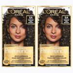 L'Oreal Paris Superior Preference L