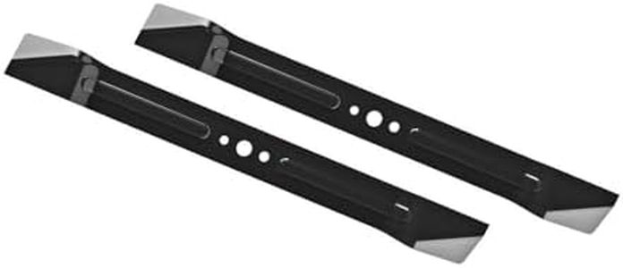 EGO Power+ High-Lift Bagging Blade Set for 42” Zero Turn Riding Mower ZT4204L - AB4201D