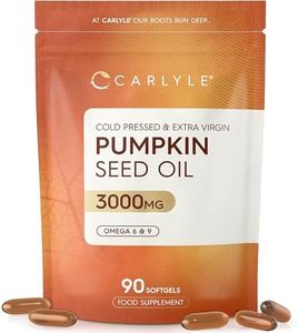 Pumpkin Se