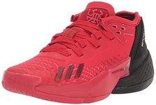 Adidas Basketball Shoes