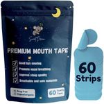 Mouth Tape for Sleeping - Anti Snor