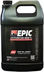 Malco Epic Hydrosheet - Ceramic Wash and Wax with Graphene/Clean, Shine, and Protect Your Vehicle in One-Step / 1 Gallon (260901)