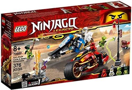 LEGO Ninja