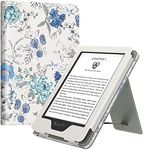 MoKo Case Fits All-new 6" Kindle(11