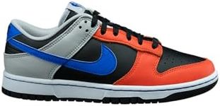 Nike Mens Dunk Low Retro, Kleur as 